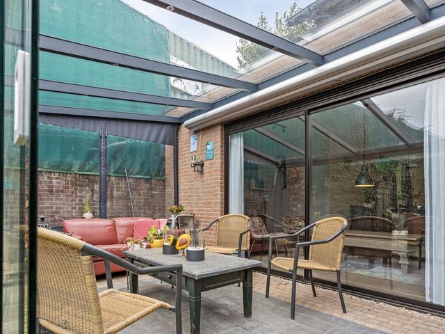 Foto van Achterstraat 47