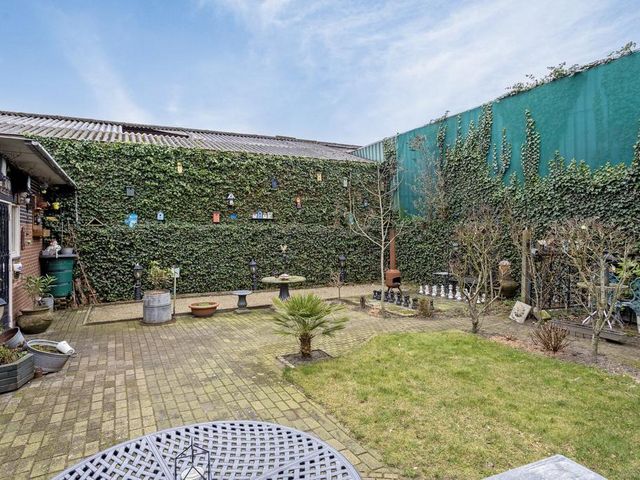 Foto van Achterstraat 47