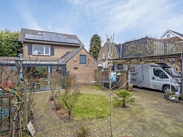 Foto van Achterstraat 47