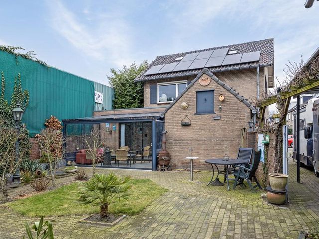 Foto van Achterstraat 47