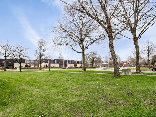 Foto van Achterstraat 47