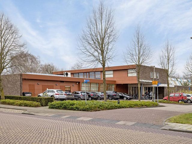 Foto van Achterstraat 47