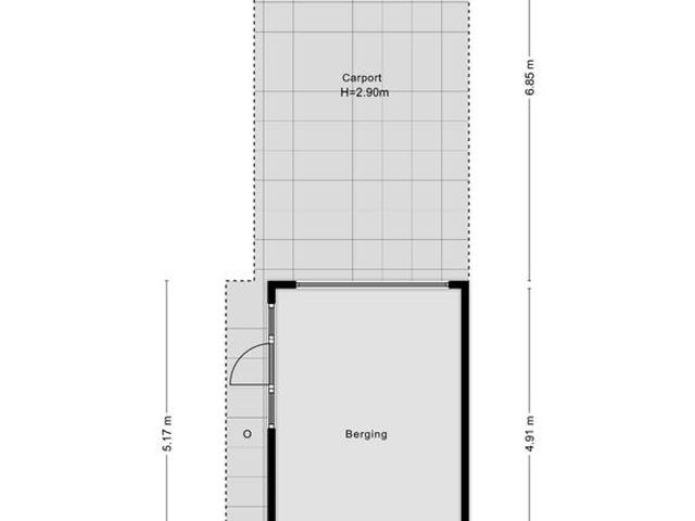 Foto van Achterstraat 47