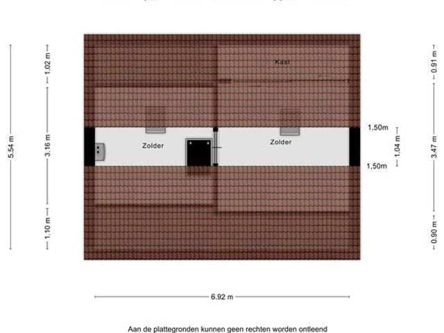 Foto van Achterstraat 47