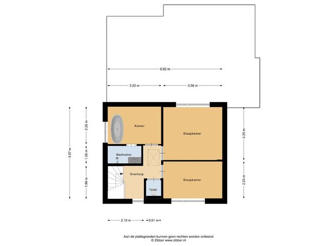 Foto van Achterstraat 47