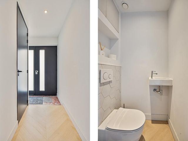 Foto van Eikstraat 9