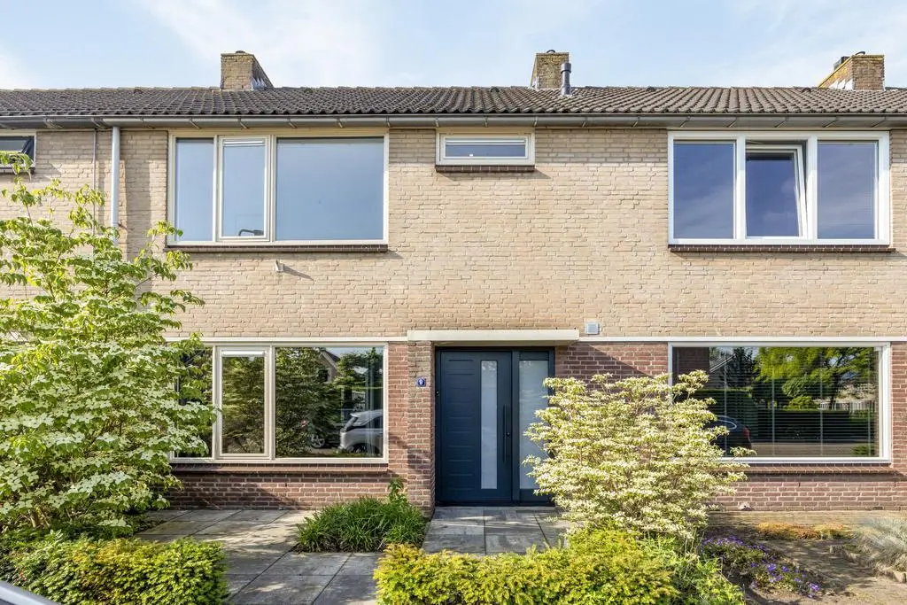 Eikstraat 9