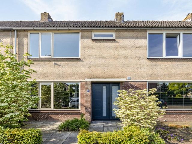 Foto van Eikstraat 9