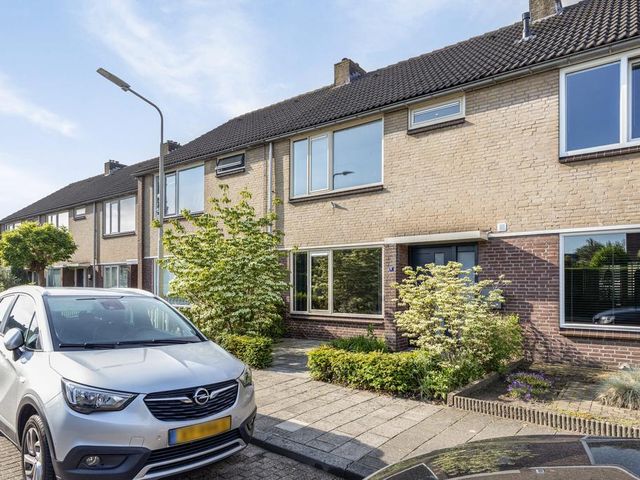 Foto van Eikstraat 9