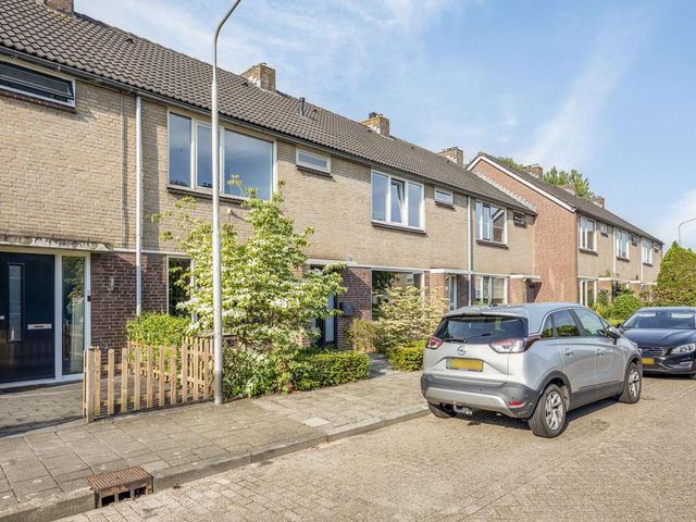 Foto van Eikstraat 9