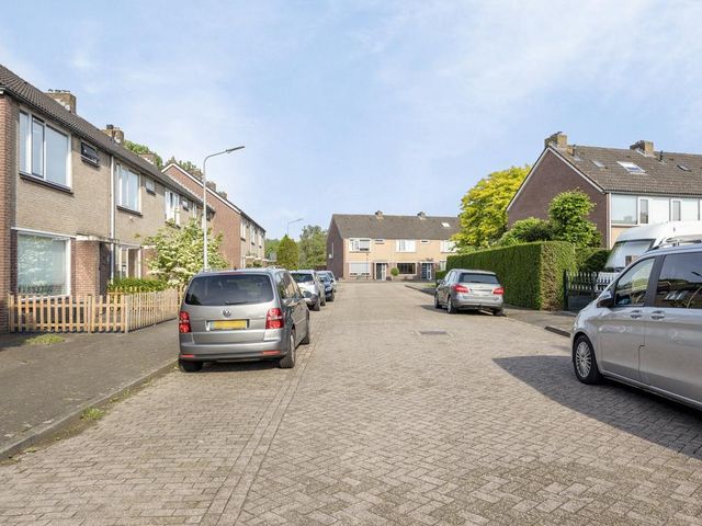 Foto van Eikstraat 9