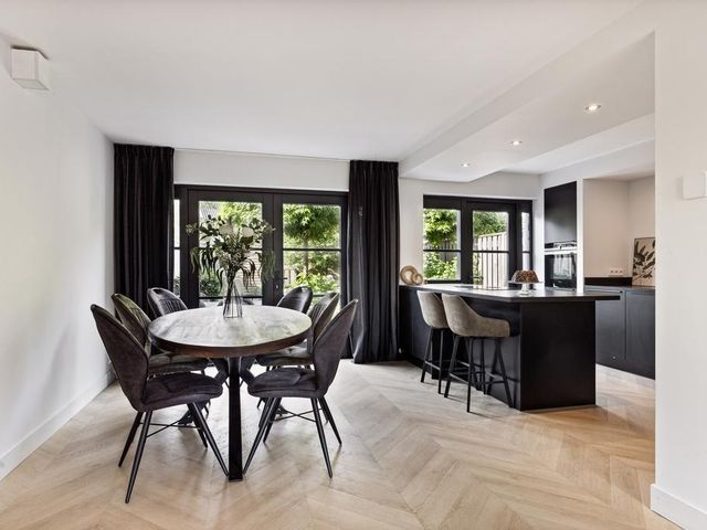 Foto van Eikstraat 9