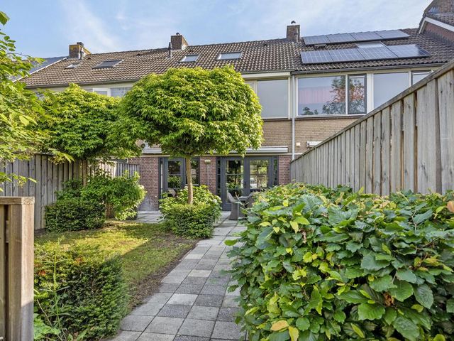 Foto van Eikstraat 9