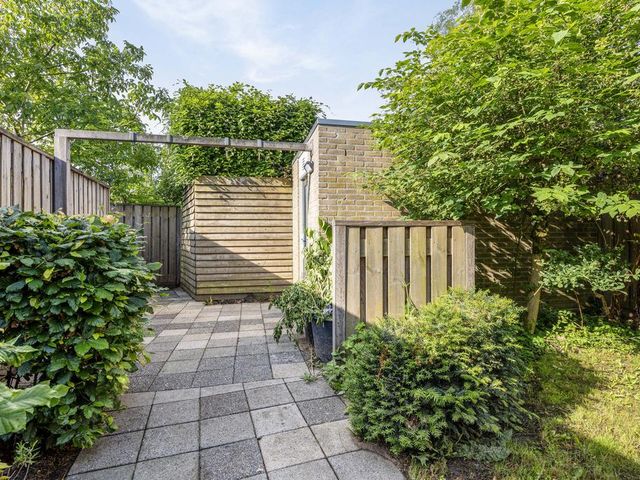 Foto van Eikstraat 9