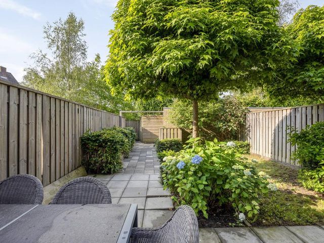 Foto van Eikstraat 9