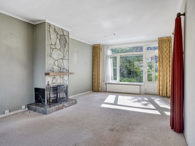 Foto van Goudenregenstraat 5