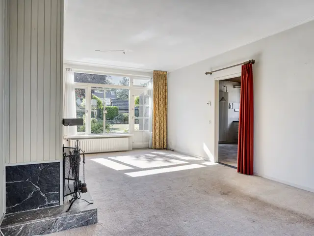 Foto van Goudenregenstraat 5