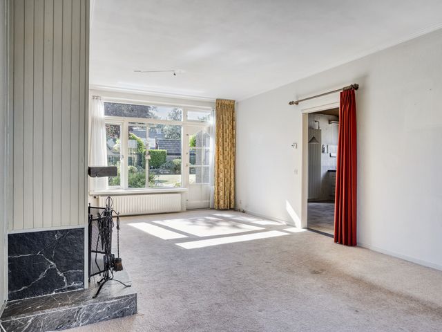 Foto van Goudenregenstraat 5