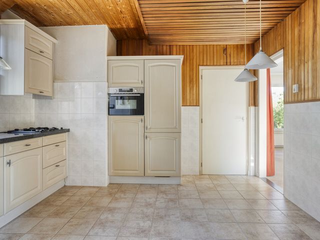 Foto van Goudenregenstraat 5