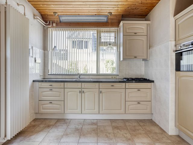 Foto van Goudenregenstraat 5