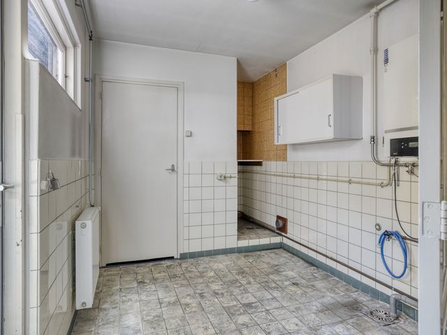 Foto van Goudenregenstraat 5