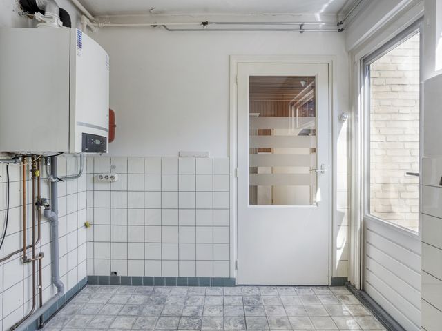 Foto van Goudenregenstraat 5