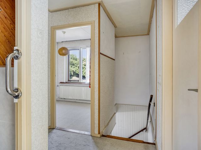 Foto van Goudenregenstraat 5