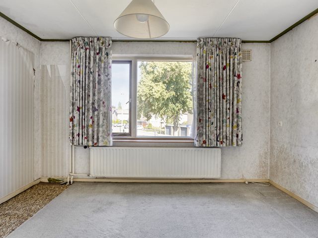 Foto van Goudenregenstraat 5