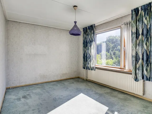 Foto van Goudenregenstraat 5