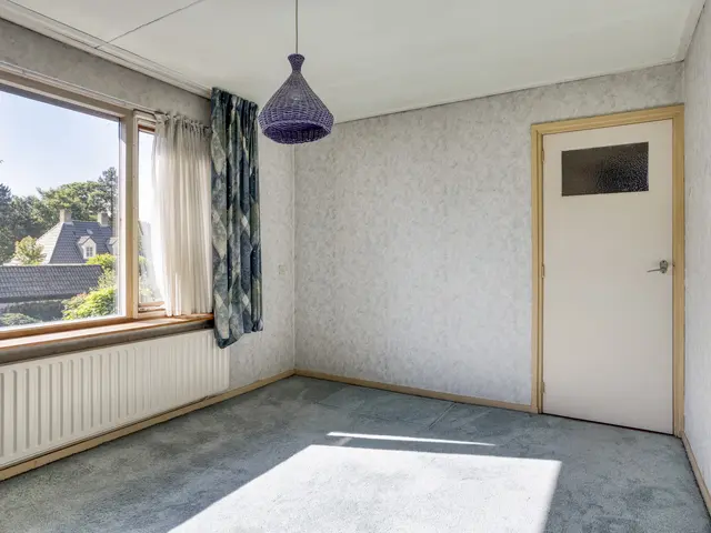 Foto van Goudenregenstraat 5