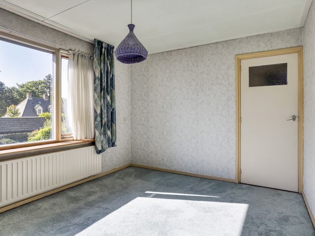 Foto van Goudenregenstraat 5