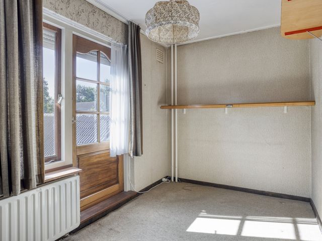 Foto van Goudenregenstraat 5