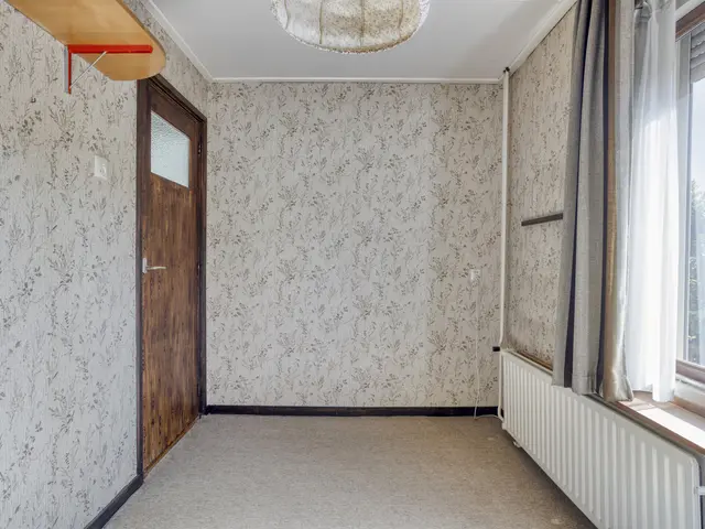 Foto van Goudenregenstraat 5