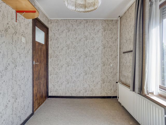 Foto van Goudenregenstraat 5