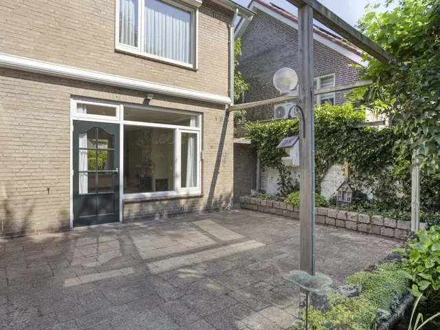 Foto van Goudenregenstraat 5