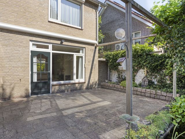 Foto van Goudenregenstraat 5