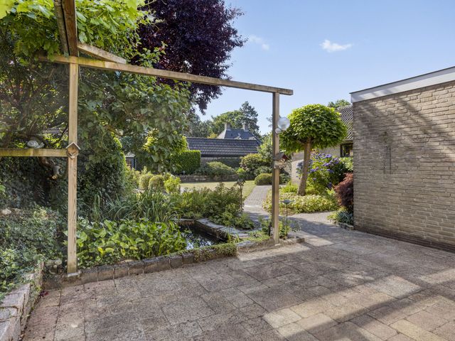 Foto van Goudenregenstraat 5