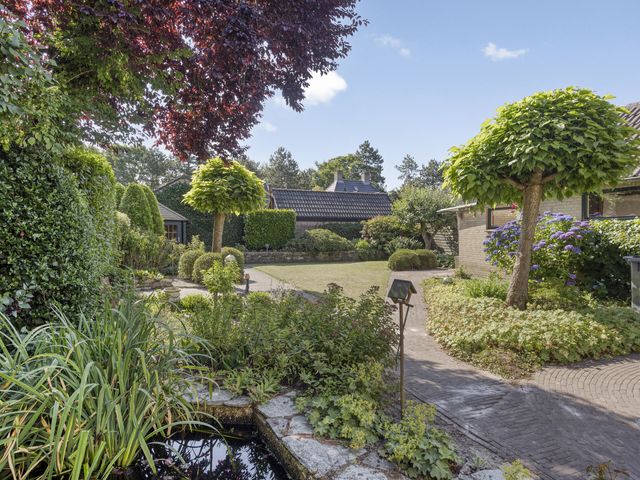 Foto van Goudenregenstraat 5