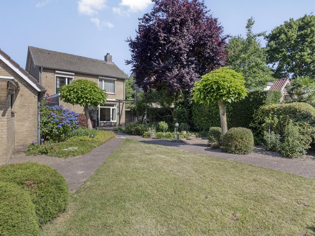 Foto van Goudenregenstraat 5