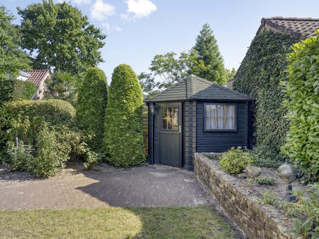 Foto van Goudenregenstraat 5