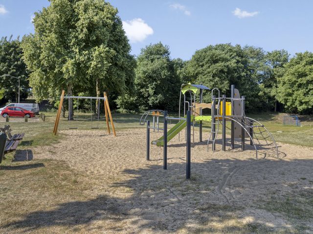 Foto van Goudenregenstraat 5