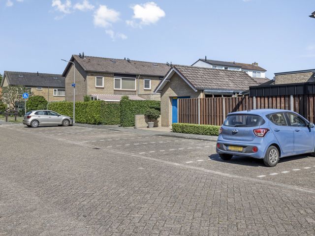 Foto van Goudenregenstraat 5