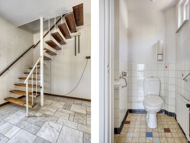 Foto van Goudenregenstraat 5