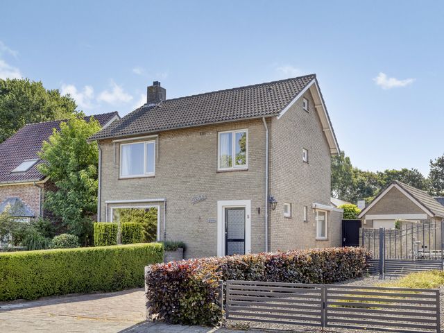 Foto van Goudenregenstraat 5