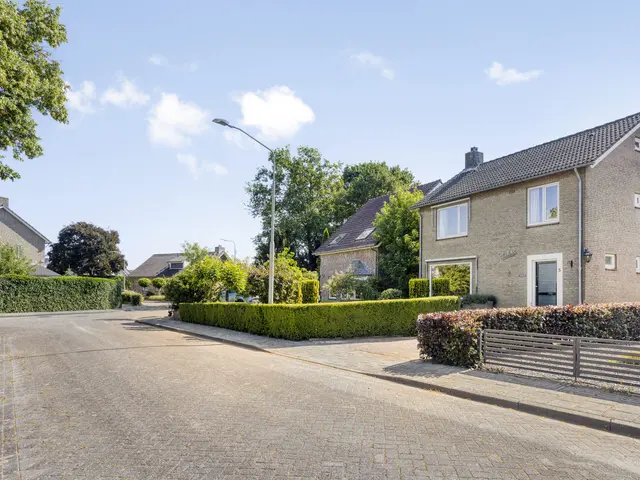 Foto van Goudenregenstraat 5