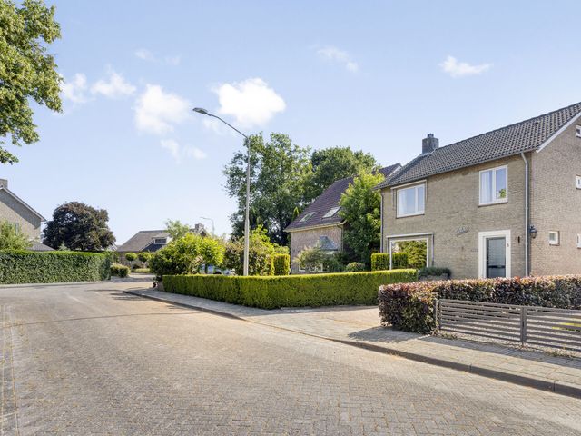 Foto van Goudenregenstraat 5