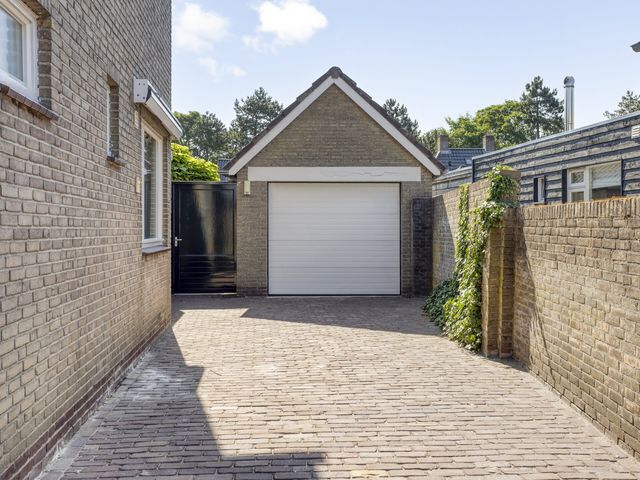 Foto van Goudenregenstraat 5