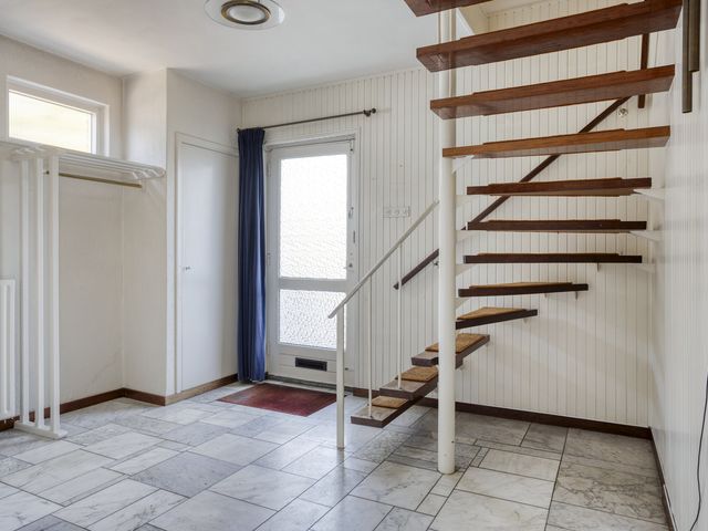 Foto van Goudenregenstraat 5