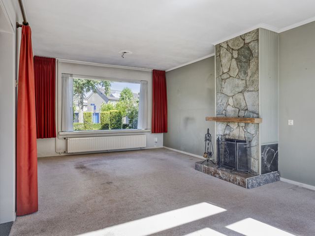 Foto van Goudenregenstraat 5