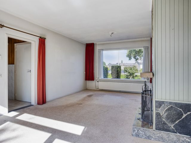 Foto van Goudenregenstraat 5